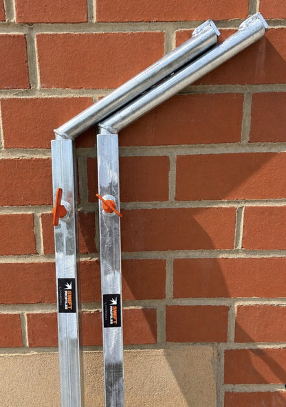 Bricklaying Profiles Telescopic Legs (Pair) Swift Profiles