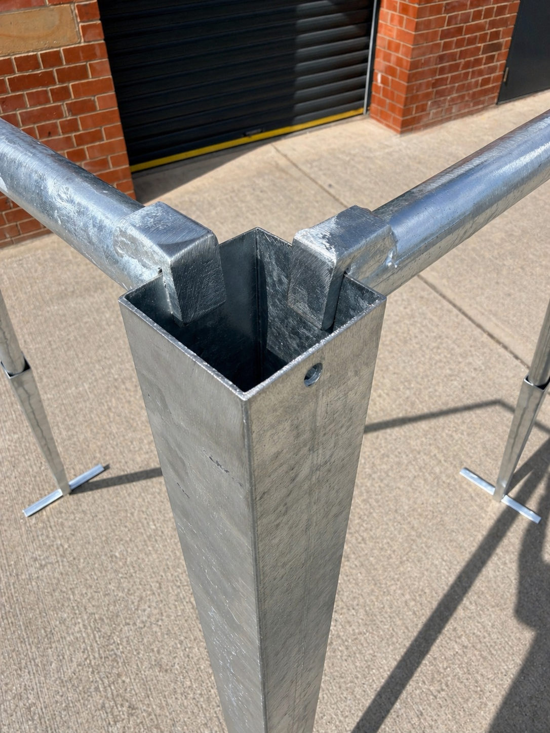 Bricklaying Profiles Set - (Complete Kit)- Swift Profiles
