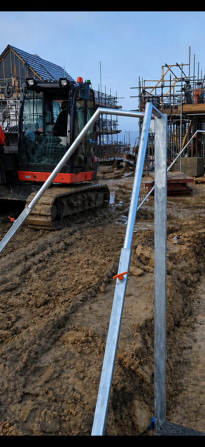 Bricklaying Profiles Telescopic Legs (Pair) Swift Profiles