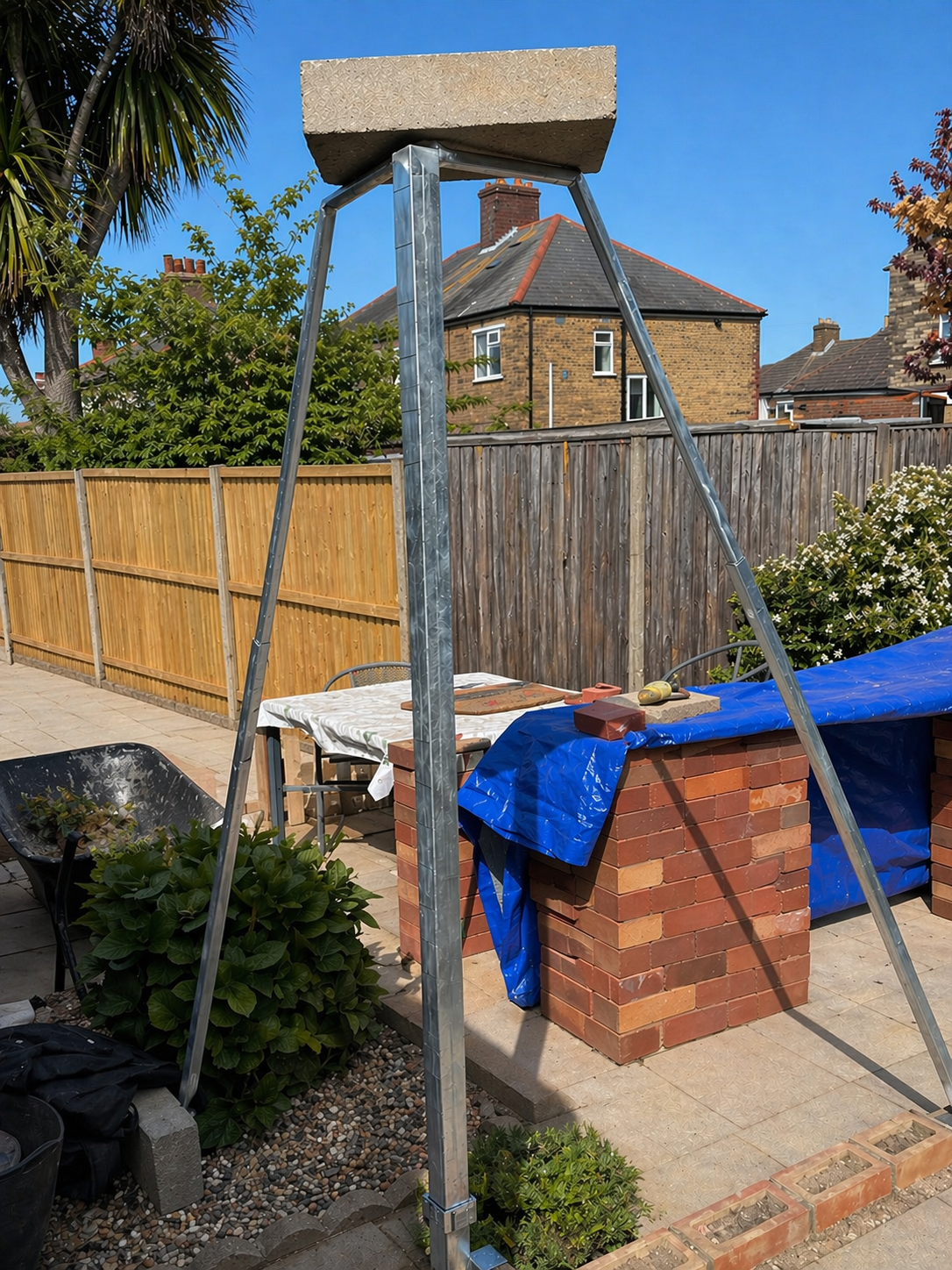 Bricklaying Profiles Set - (Complete Kit)- Swift Profiles