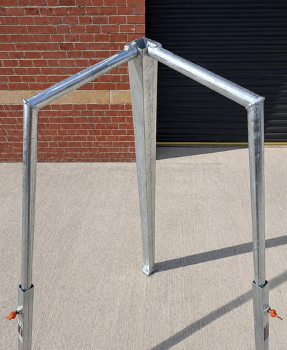 Bricklaying Profiles Telescopic Legs (Pair) Swift Profiles