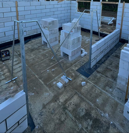 Bricklaying Profiles Set - (Complete Kit)- Swift Profiles