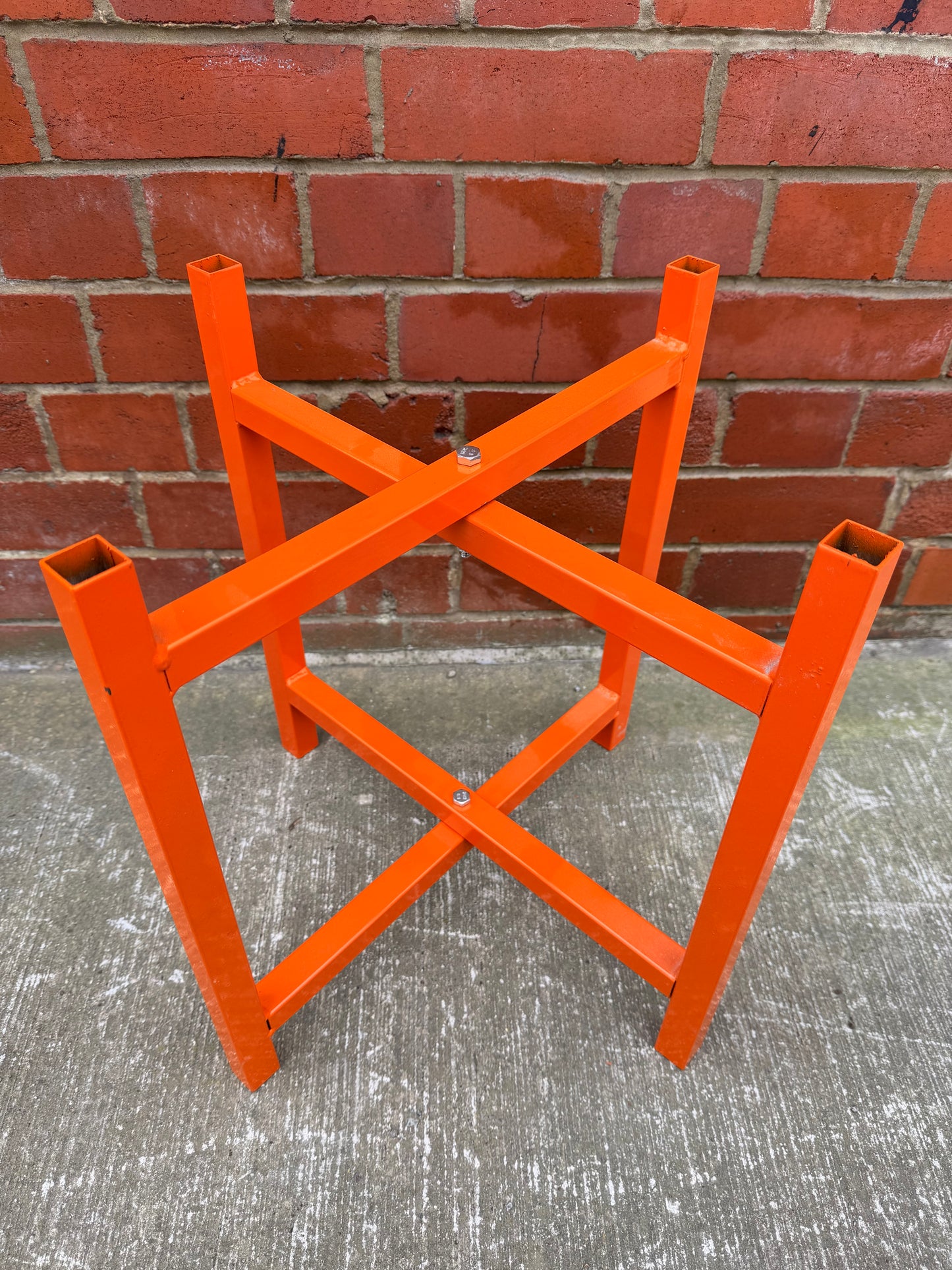 Spot Board Stand 450(H) x 450(W)