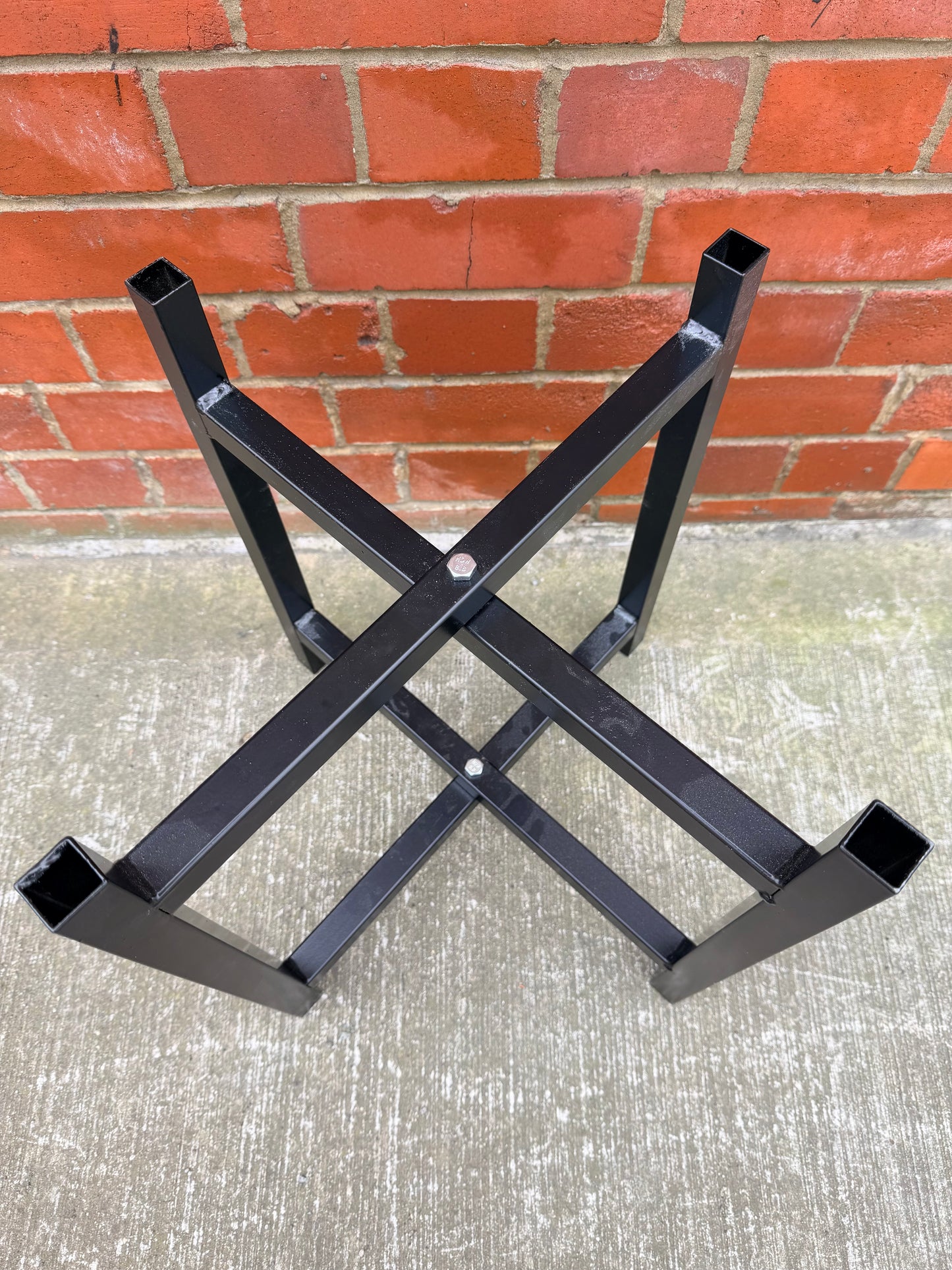 Spot Board Stand 450(H) x 450(W)