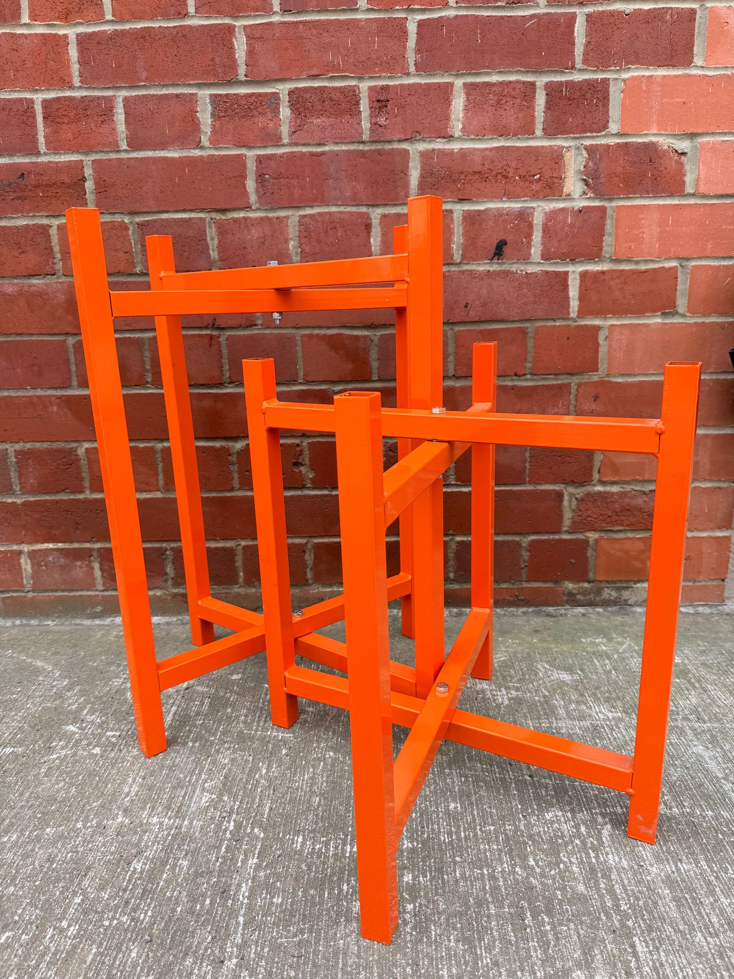 Spot Board Stand 600(H) x 450(W)