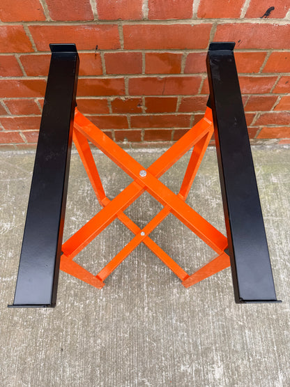Platform Stand Ski's (pair)