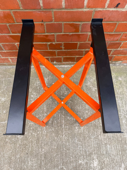 Platform Stand Ski's (pair)