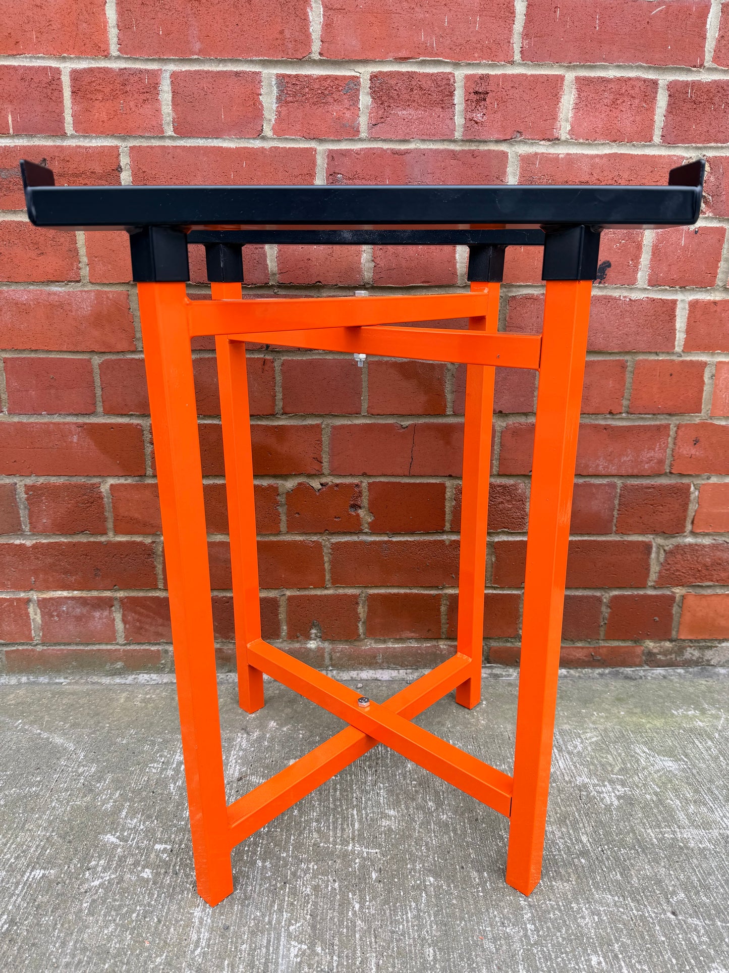 Platform Stand Ski's (pair)