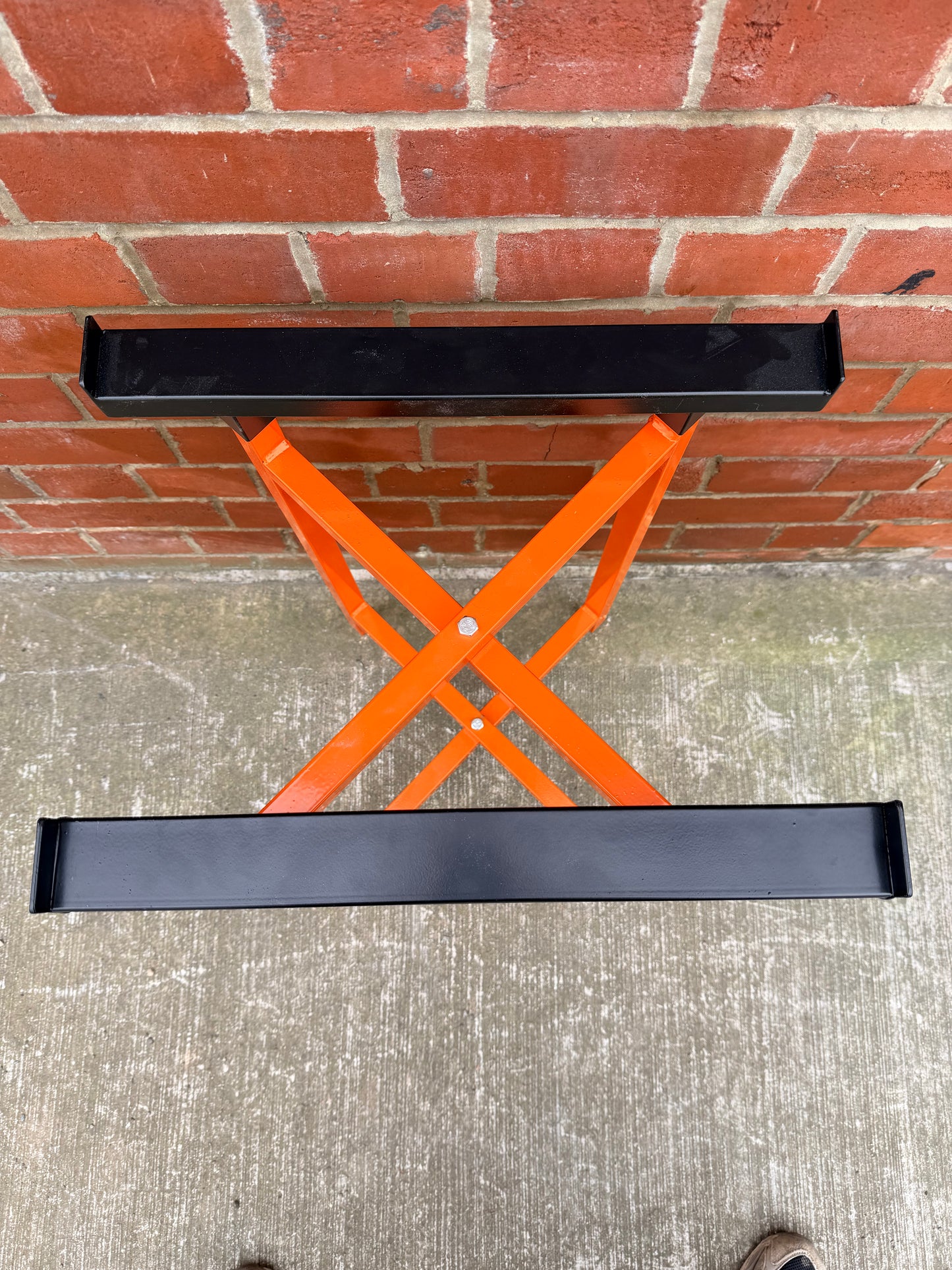 Platform Stand Ski's (pair)