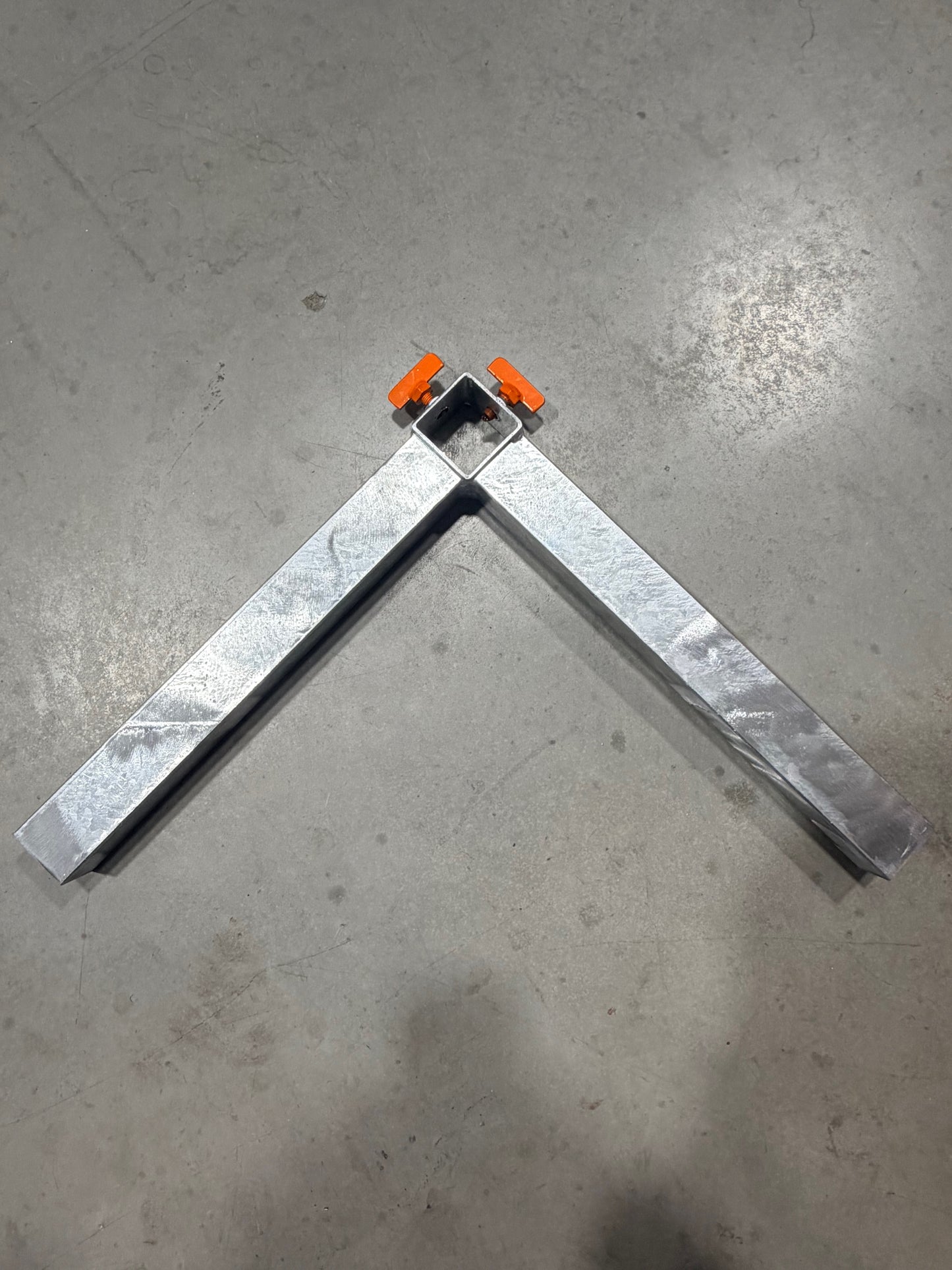 Block Dolly (for Bricklaying Profiles) 450mm x 450mm