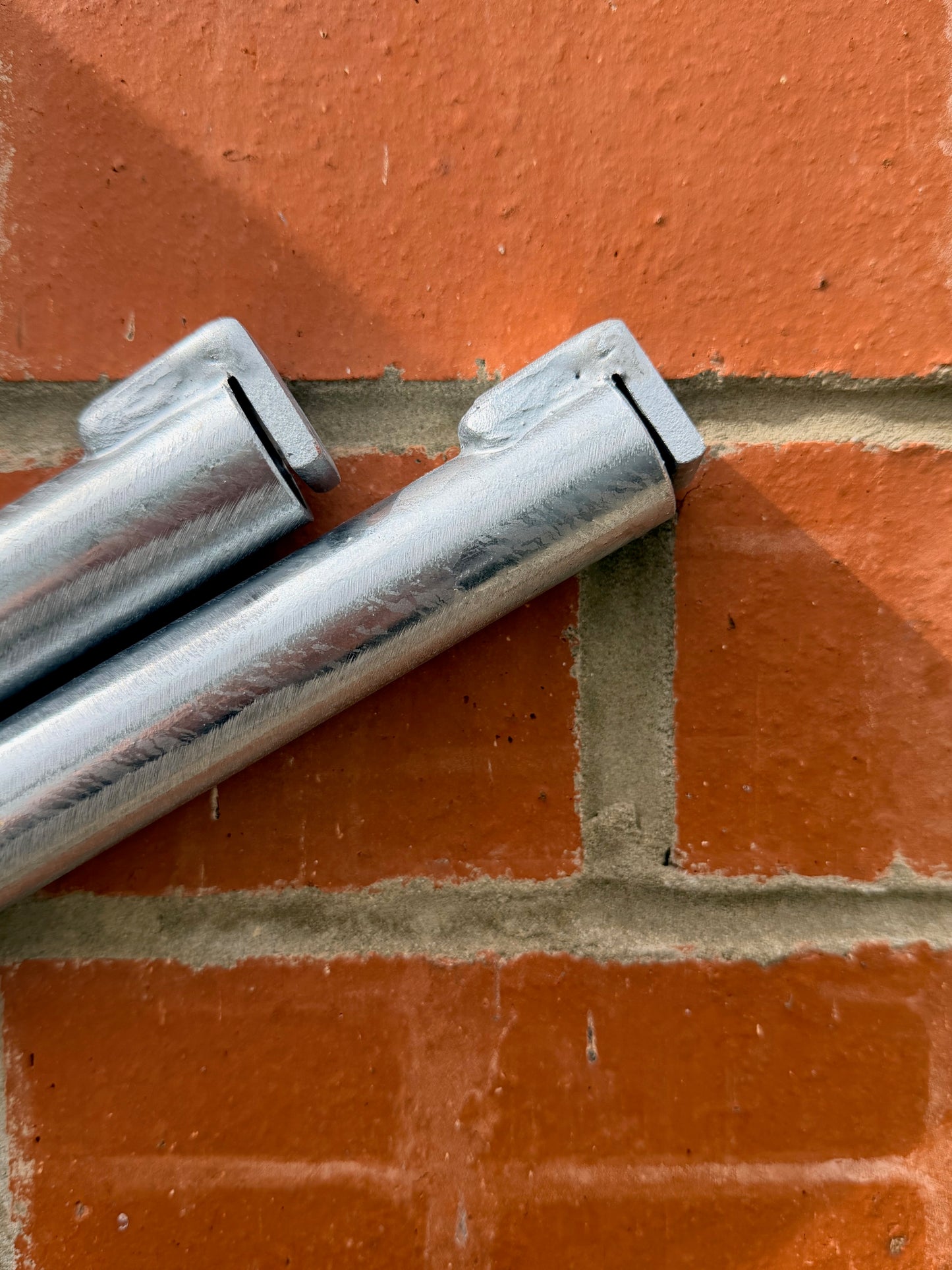Bricklaying Profiles Telescopic Legs (Pair) Swift Profiles
