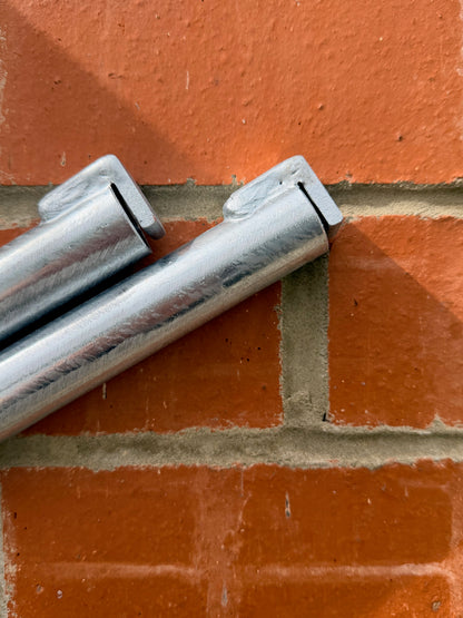 Bricklaying Profiles Telescopic Legs (Pair) Swift Profiles