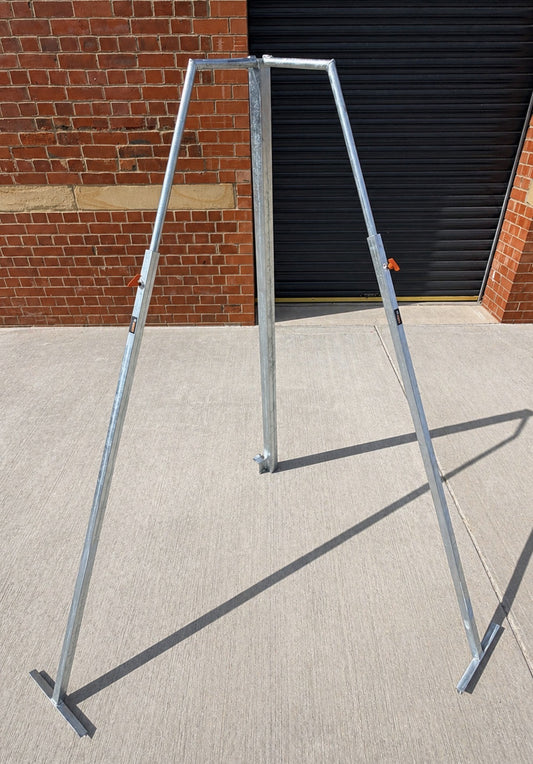 Bricklaying Profiles Telescopic Legs (Pair) Swift Profiles