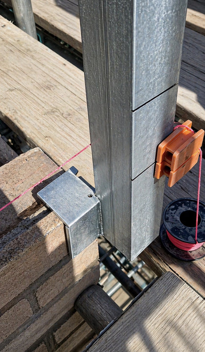 Bricklaying Profiles Set - (Complete Kit)- Swift Profiles